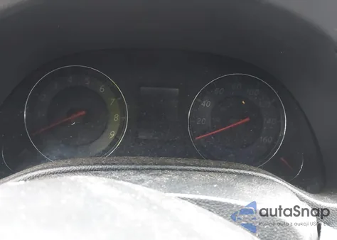 2008 Infiniti G35X from USA, damaged, VIN JNKBV61F58M279352